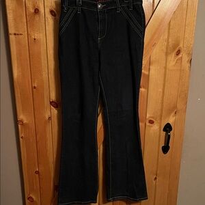 Baby Phat Flare Jeans